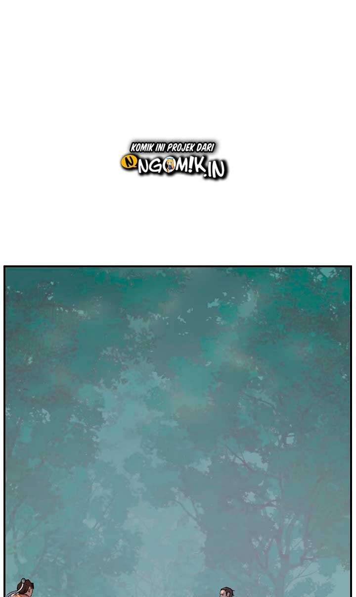 The Invincible Immortal Chapter 23 - halaman 64