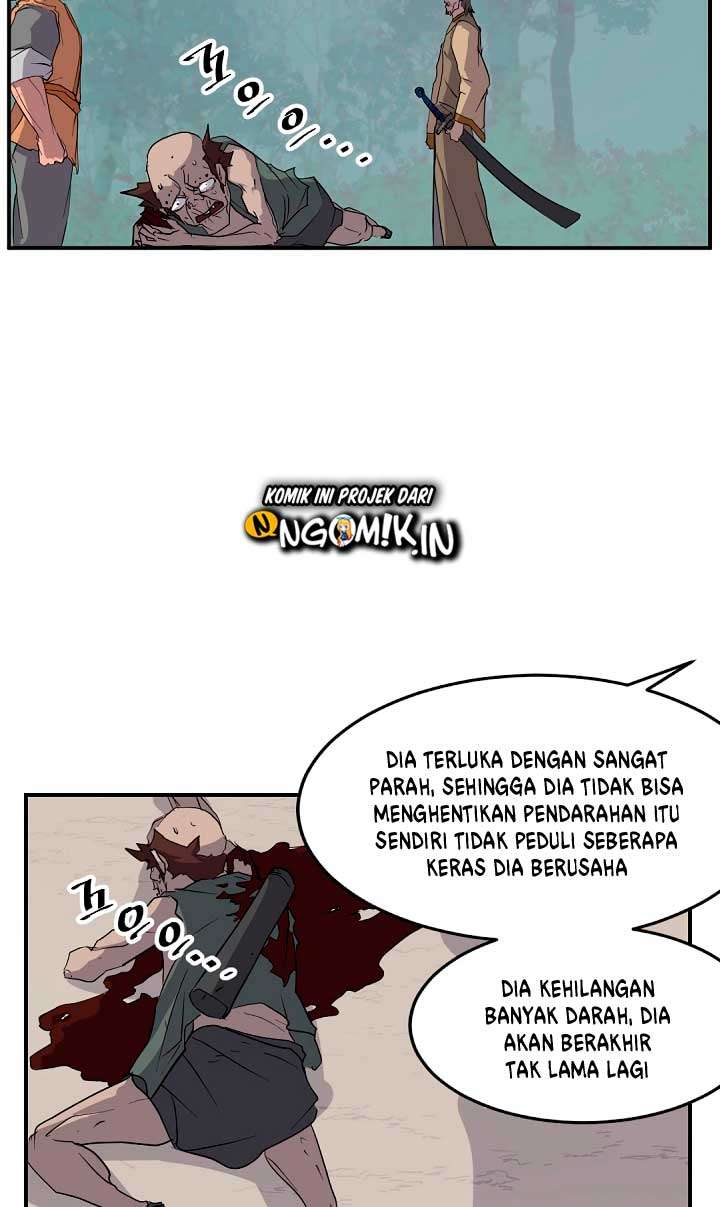 The Invincible Immortal Chapter 23 - halaman 65