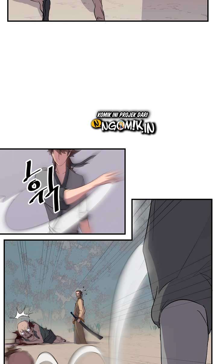 The Invincible Immortal Chapter 23 - halaman 66