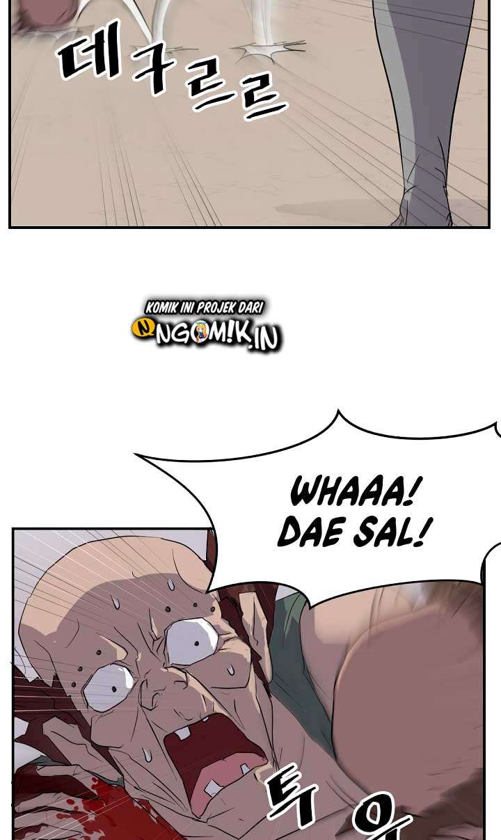 The Invincible Immortal Chapter 23 - halaman 67