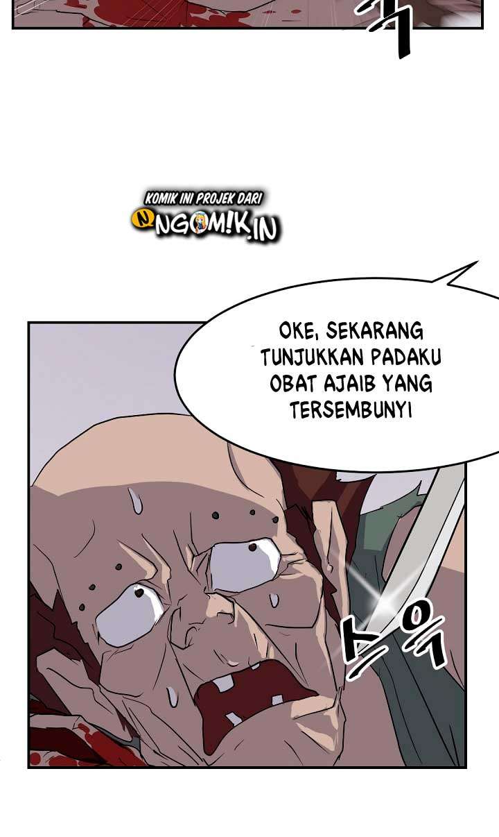 The Invincible Immortal Chapter 23 - halaman 68