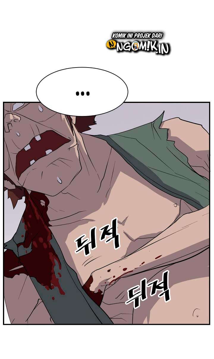 The Invincible Immortal Chapter 23 - halaman 69