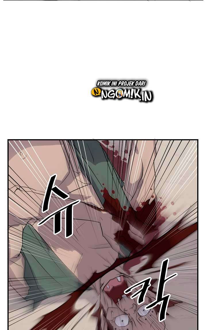 The Invincible Immortal Chapter 23 - halaman 72