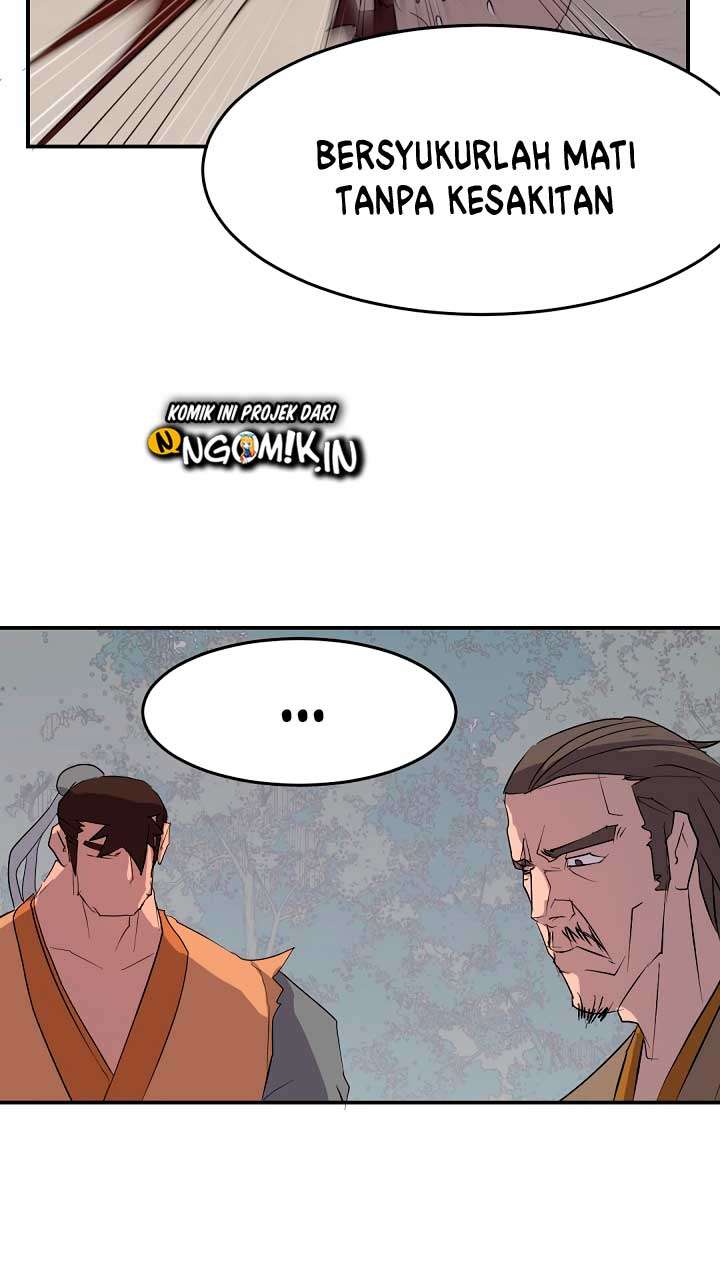 The Invincible Immortal Chapter 23 - halaman 73