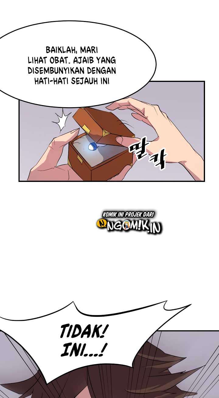 The Invincible Immortal Chapter 23 - halaman 74