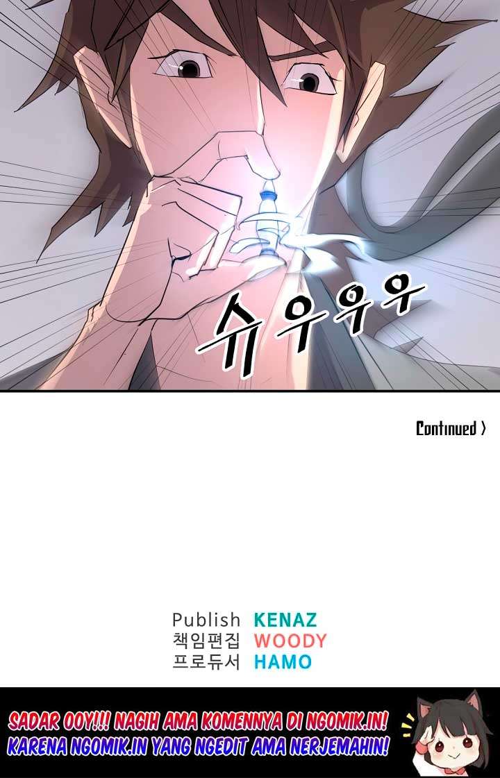The Invincible Immortal Chapter 23 - halaman 75