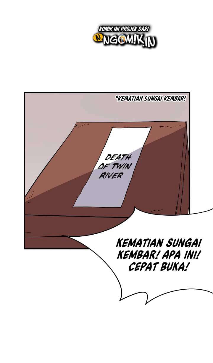 The Invincible Immortal Chapter 24 - halaman 14