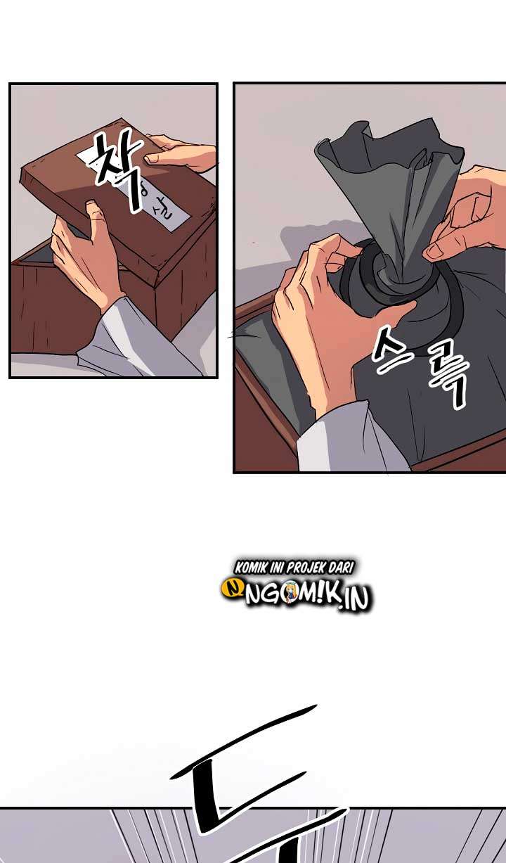 The Invincible Immortal Chapter 24 - halaman 15