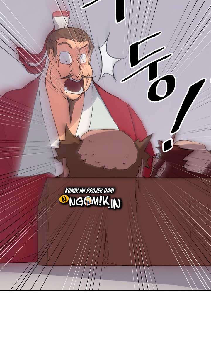 The Invincible Immortal Chapter 24 - halaman 16