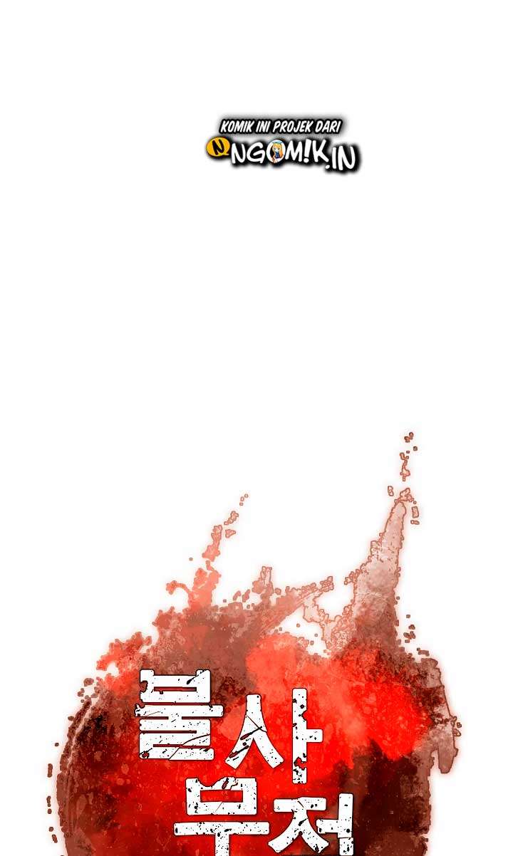 The Invincible Immortal Chapter 24 - halaman 18