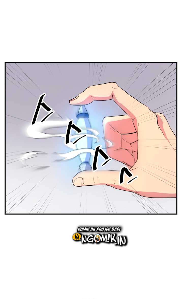 The Invincible Immortal Chapter 24 - halaman 2