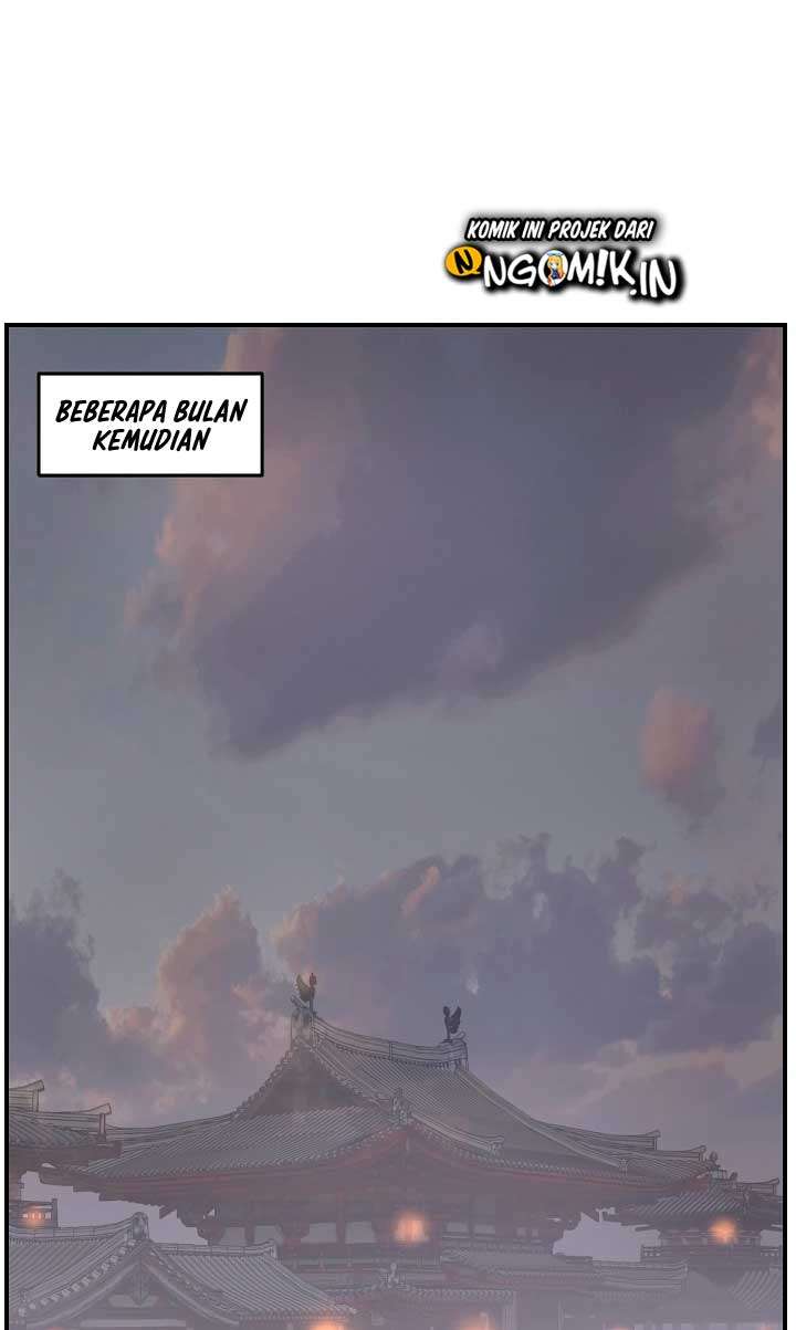 The Invincible Immortal Chapter 24 - halaman 20