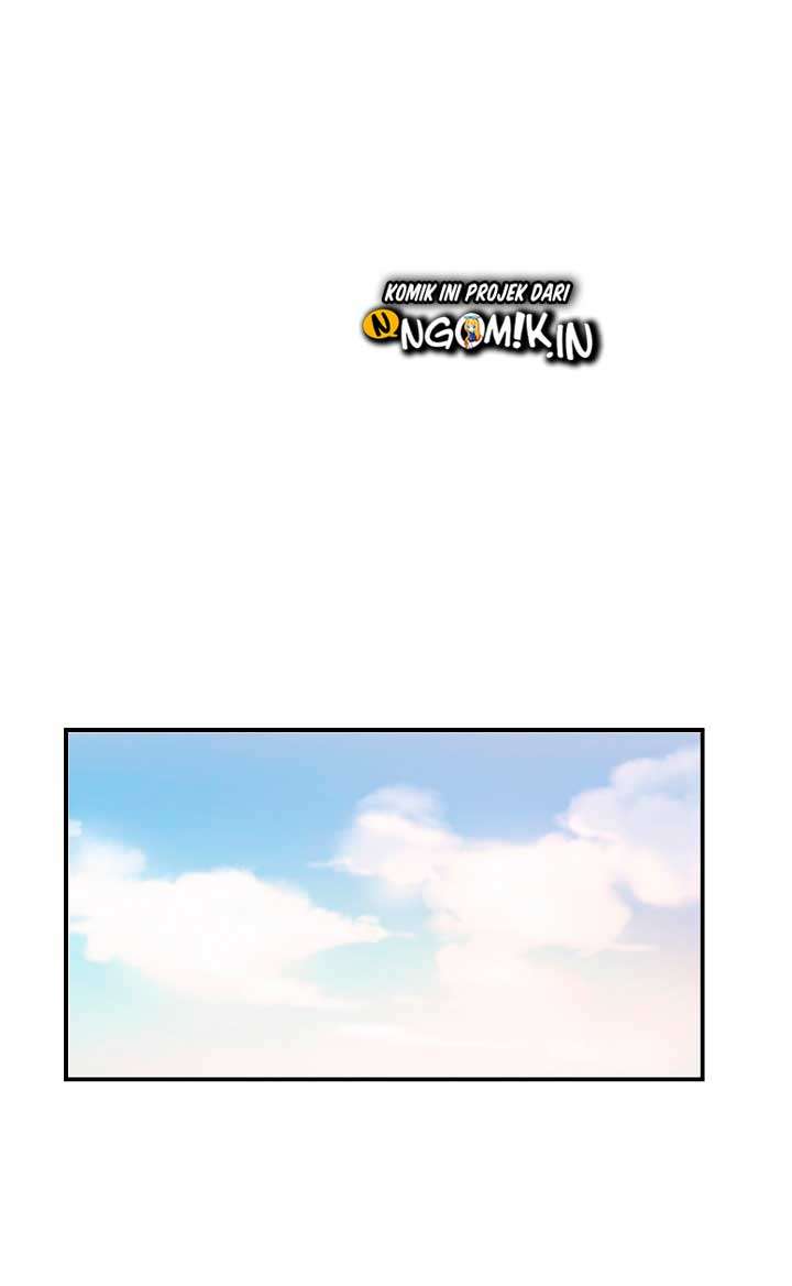 The Invincible Immortal Chapter 24 - halaman 28