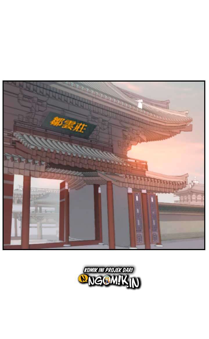 The Invincible Immortal Chapter 24 - halaman 29