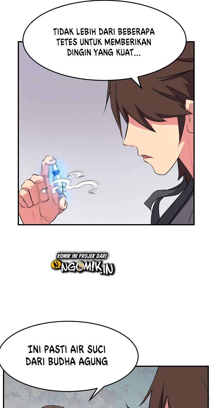 The Invincible Immortal Chapter 24 - halaman 3