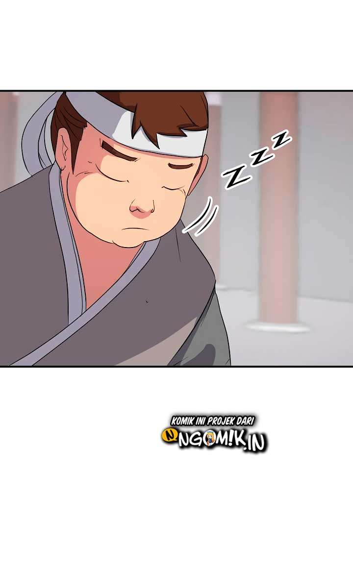 The Invincible Immortal Chapter 24 - halaman 30