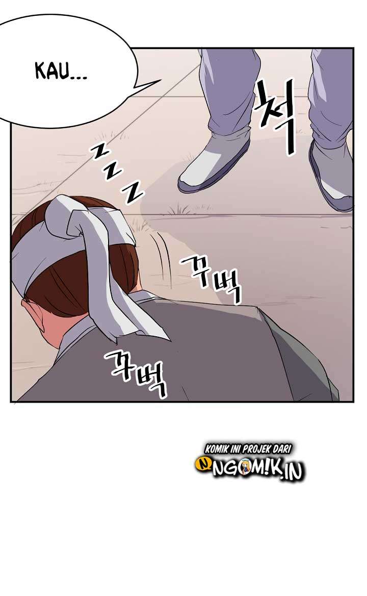 The Invincible Immortal Chapter 24 - halaman 31