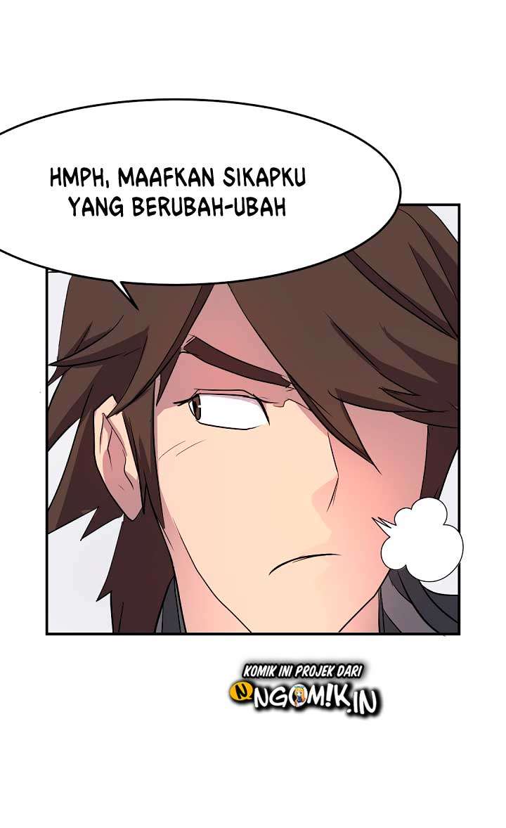 The Invincible Immortal Chapter 24 - halaman 48