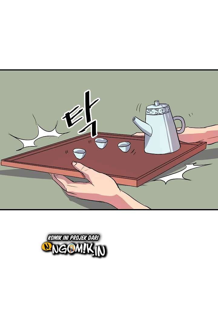 The Invincible Immortal Chapter 24 - halaman 49