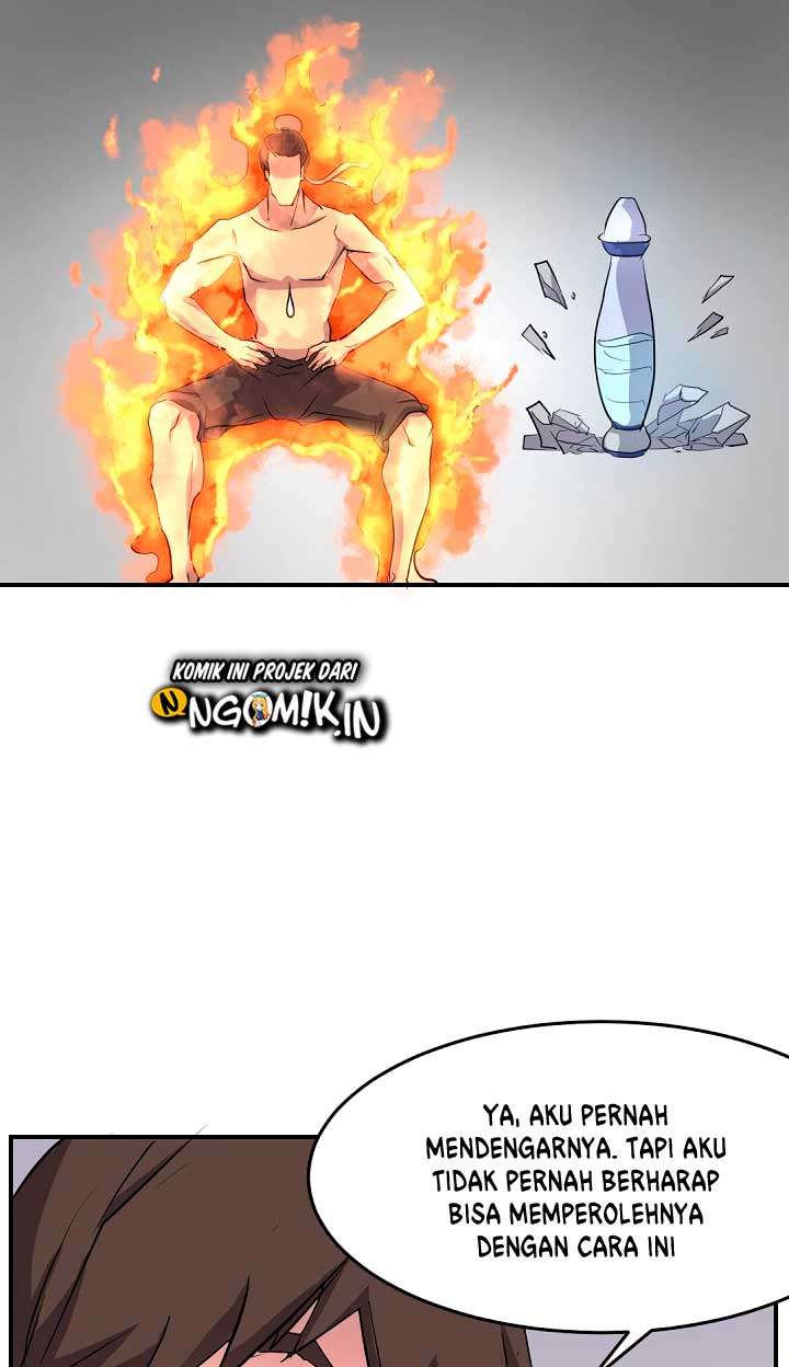 The Invincible Immortal Chapter 24 - halaman 5