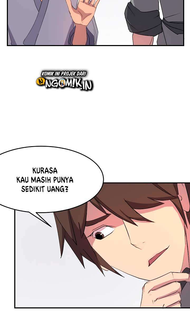 The Invincible Immortal Chapter 24 - halaman 54