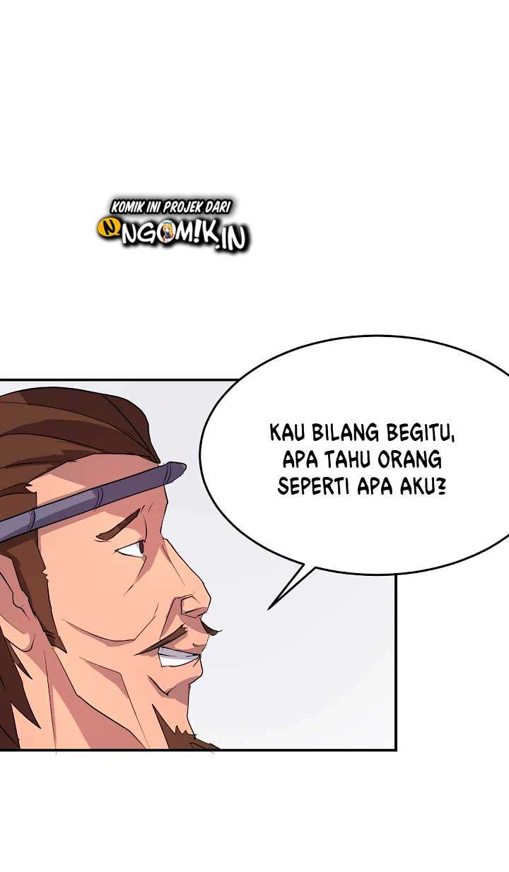 The Invincible Immortal Chapter 24 - halaman 55