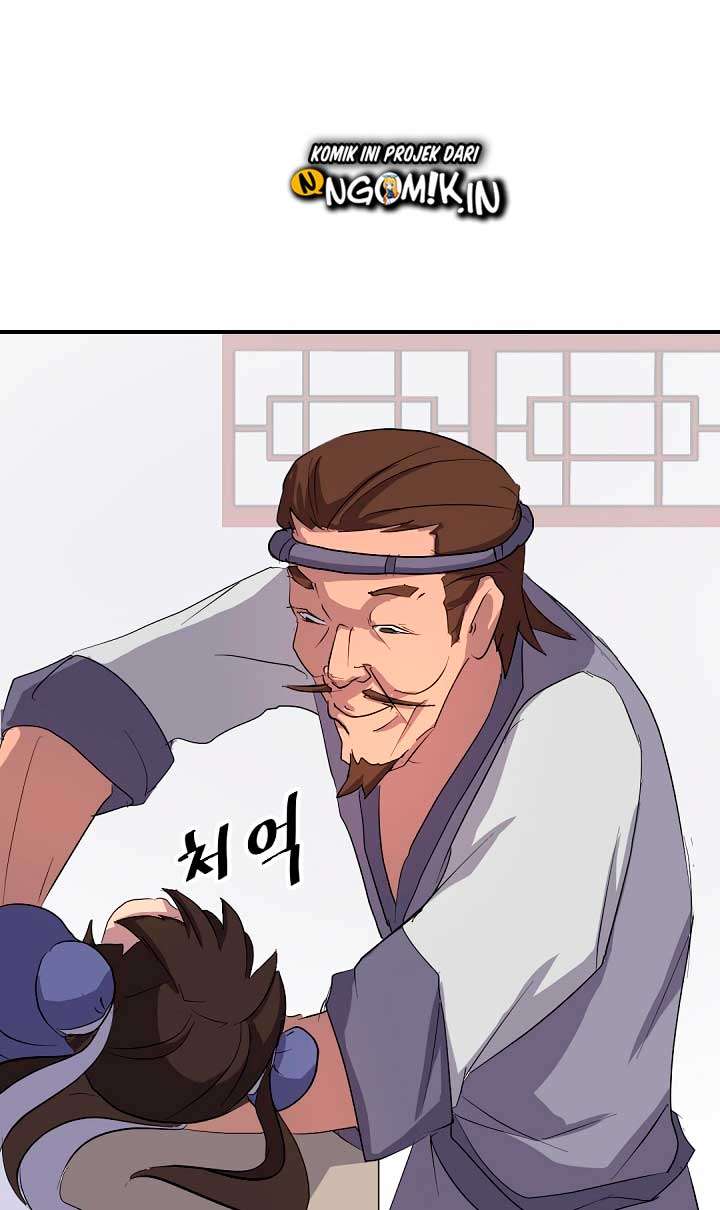 The Invincible Immortal Chapter 24 - halaman 58