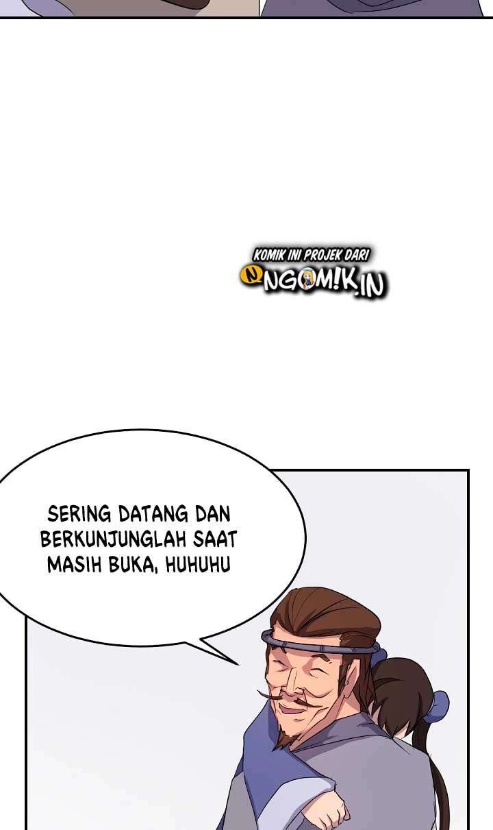 The Invincible Immortal Chapter 24 - halaman 59