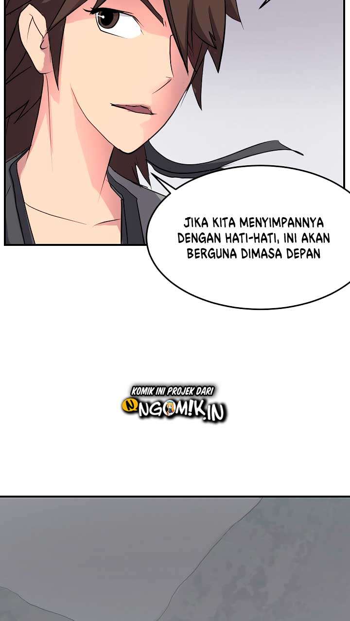 The Invincible Immortal Chapter 24 - halaman 6
