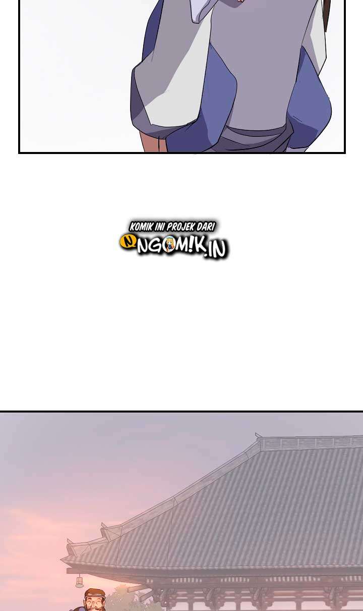 The Invincible Immortal Chapter 24 - halaman 60