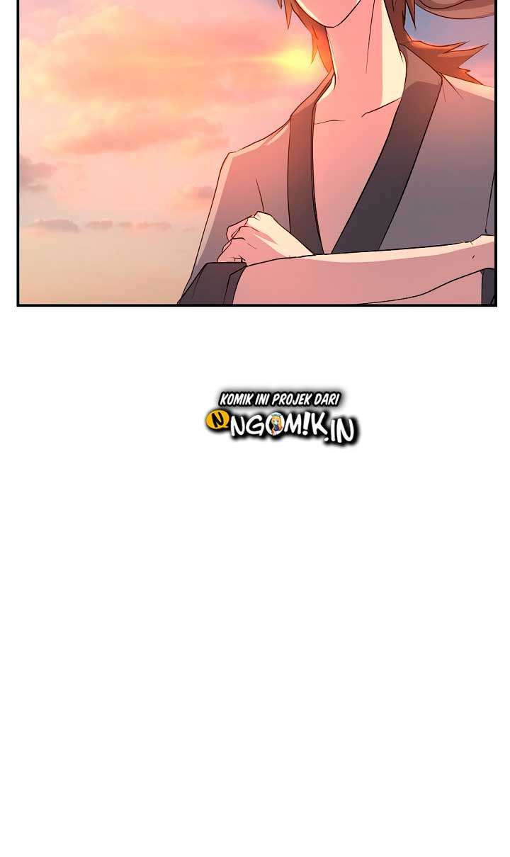 The Invincible Immortal Chapter 24 - halaman 62