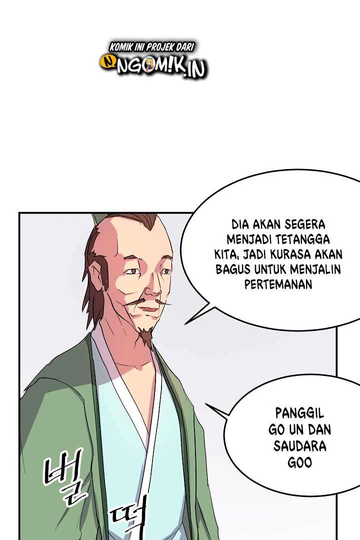 The Invincible Immortal Chapter 24 - halaman 66