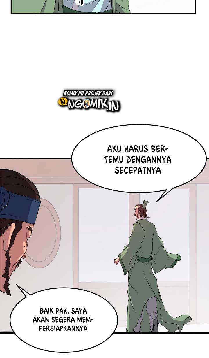 The Invincible Immortal Chapter 24 - halaman 67