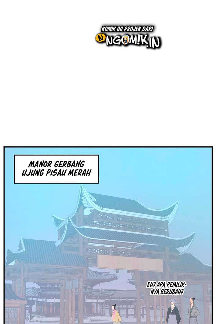 The Invincible Immortal Chapter 24 - halaman 68