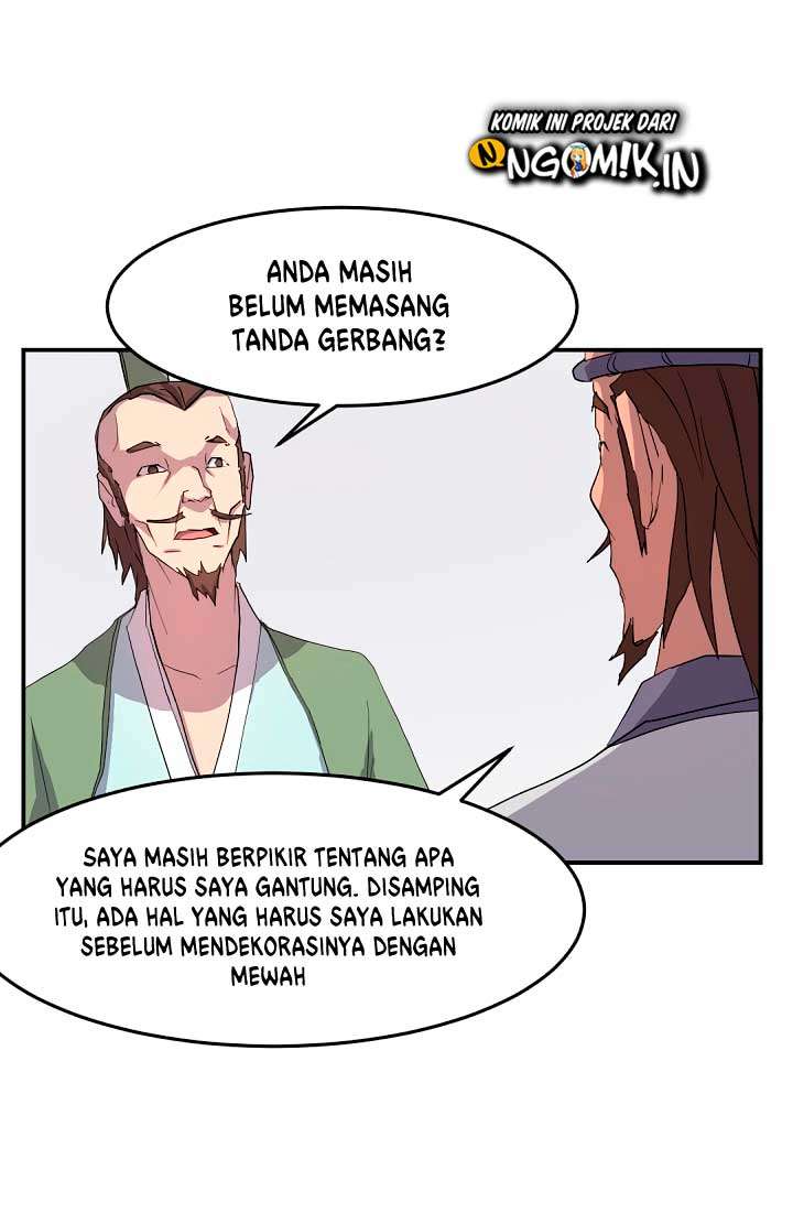 The Invincible Immortal Chapter 24 - halaman 70