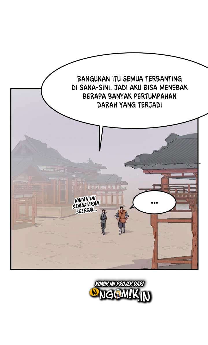The Invincible Immortal Chapter 24 - halaman 73