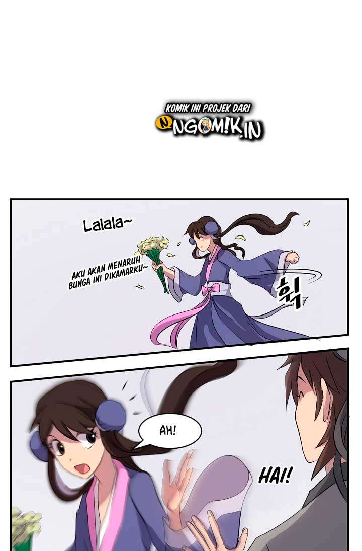 The Invincible Immortal Chapter 24 - halaman 74