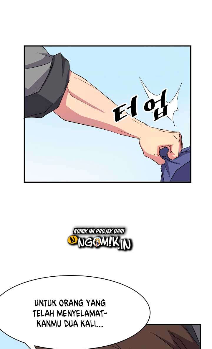The Invincible Immortal Chapter 25 - halaman 10
