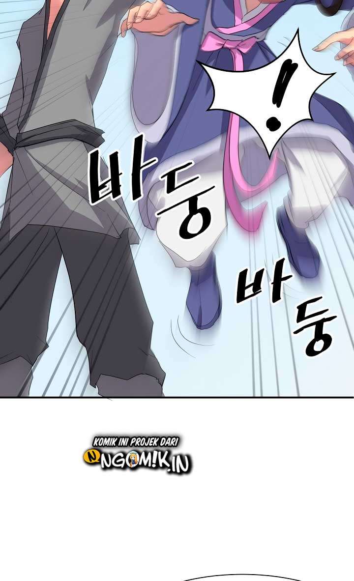 The Invincible Immortal Chapter 25 - halaman 12