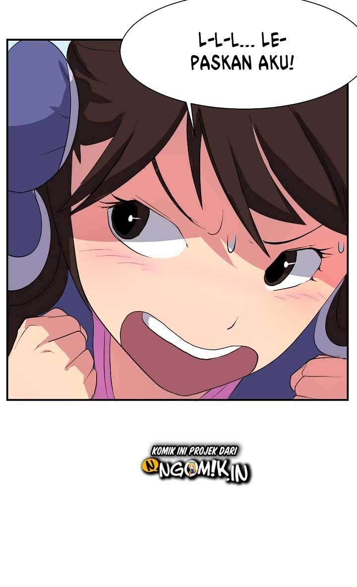 The Invincible Immortal Chapter 25 - halaman 13