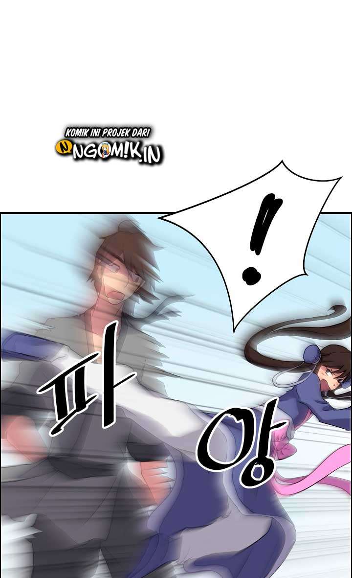 The Invincible Immortal Chapter 25 - halaman 16