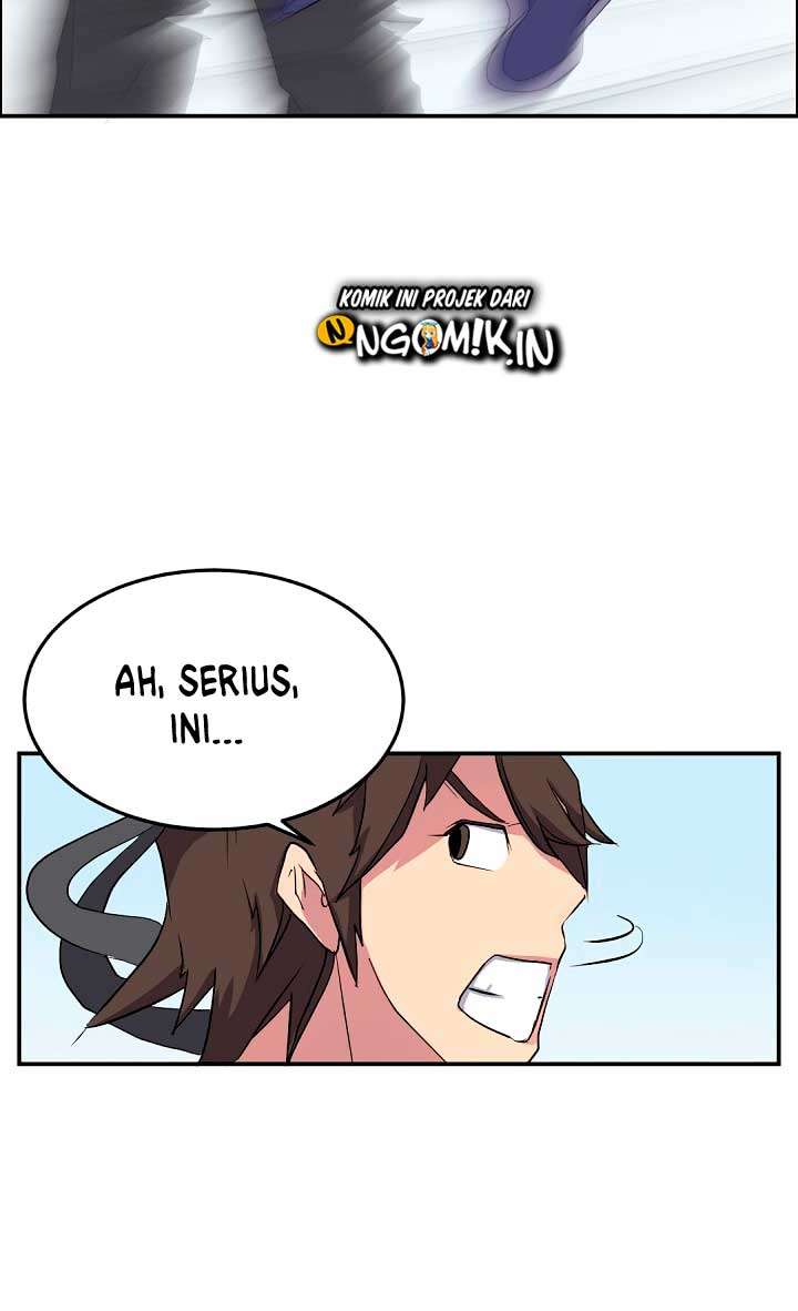The Invincible Immortal Chapter 25 - halaman 17