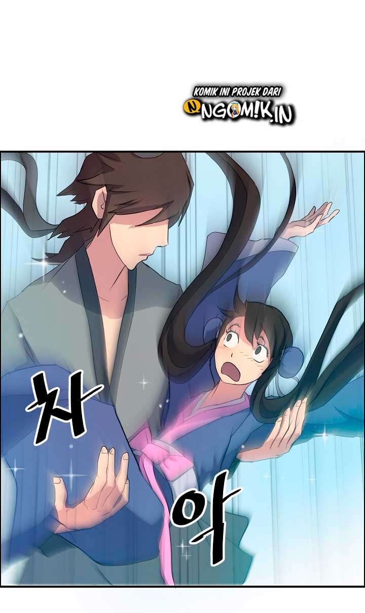The Invincible Immortal Chapter 25 - halaman 19