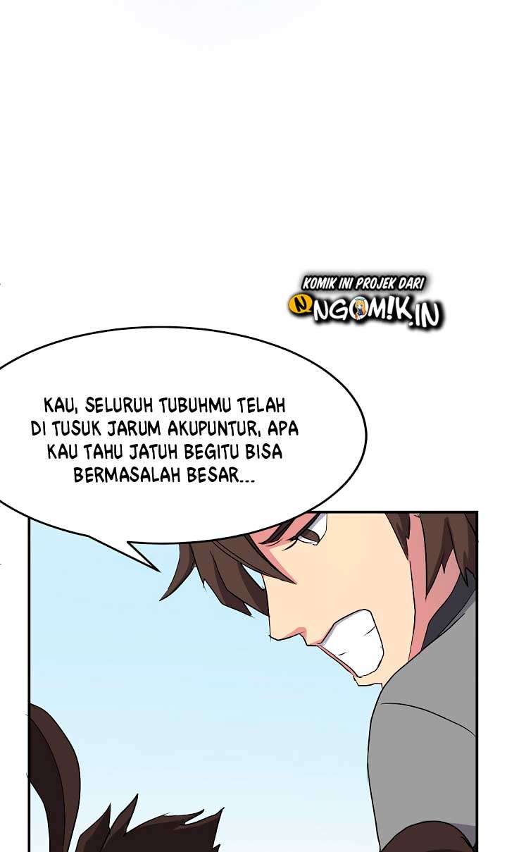 The Invincible Immortal Chapter 25 - halaman 20