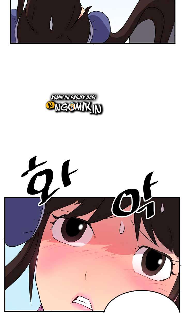 The Invincible Immortal Chapter 25 - halaman 21