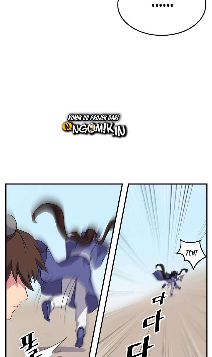 The Invincible Immortal Chapter 25 - halaman 22