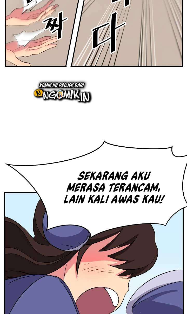 The Invincible Immortal Chapter 25 - halaman 23