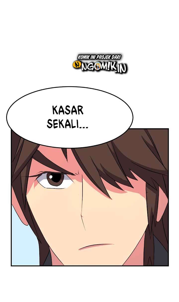 The Invincible Immortal Chapter 25 - halaman 25
