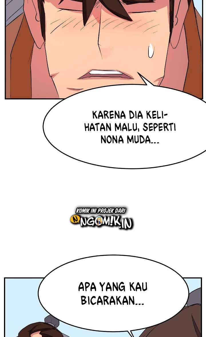 The Invincible Immortal Chapter 25 - halaman 28