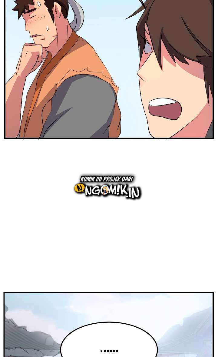 The Invincible Immortal Chapter 25 - halaman 29
